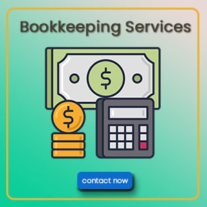 Professional Bookkeeping | Services with Affordable Rates