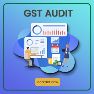 GST Audit Applicability & Procedure