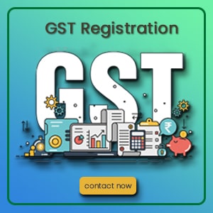 GST Registration - Online, Eligibility, Fees,